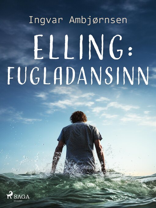 Title details for Elling by Ingvar Ambjørnsen - Available